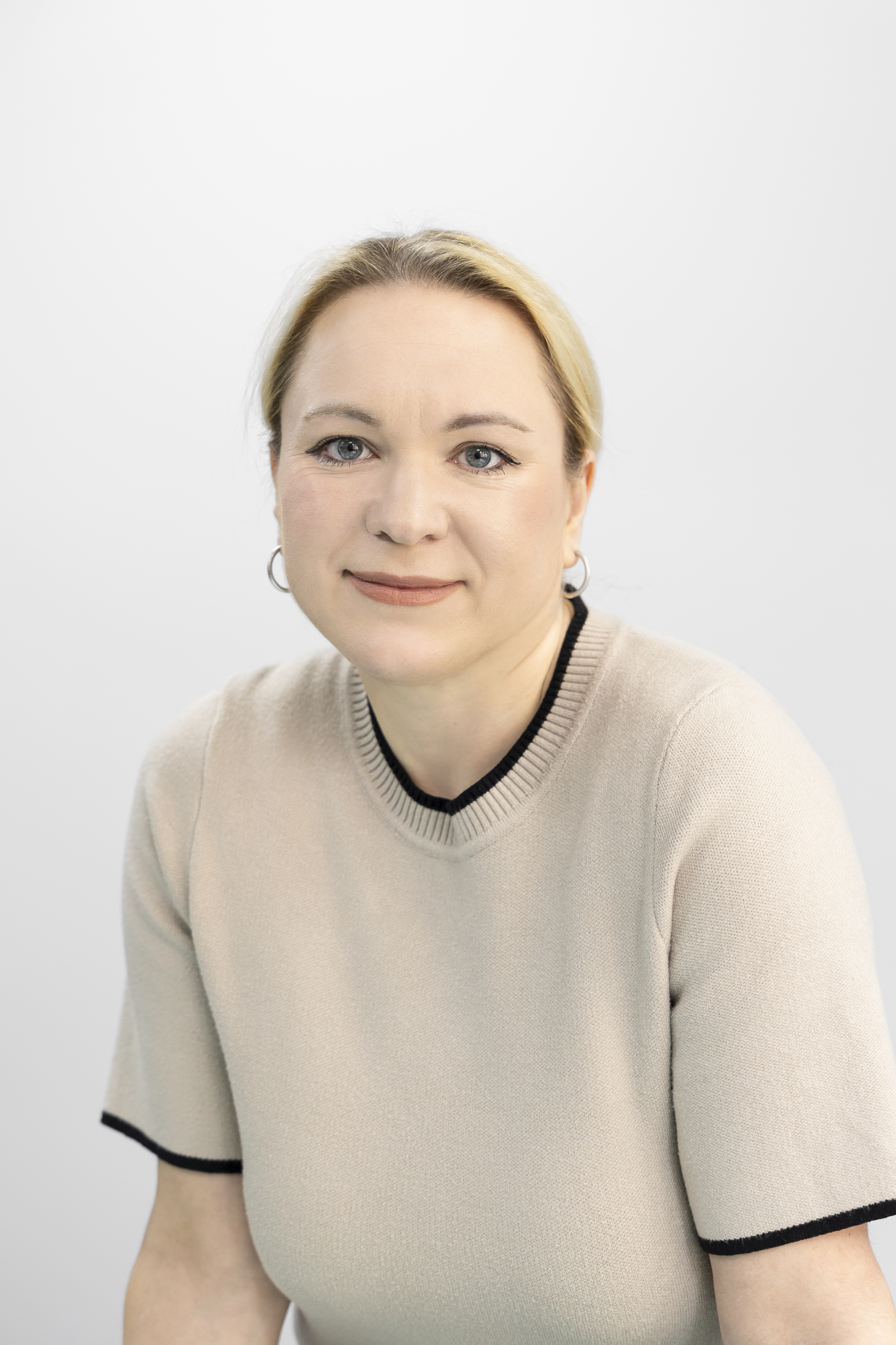 Maryna Pankratova